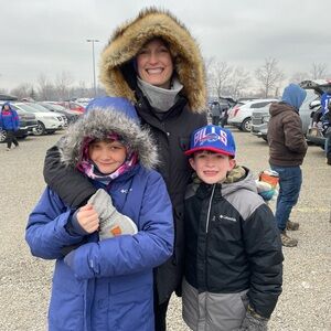 Meet your Posher, Brittney